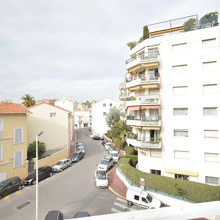Appartamento Elegant Two-bedroom Cannes
