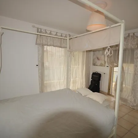 Appartamento Elegant Two-bedroom Cannes