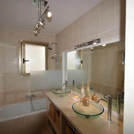 Elegant Two-bedroom *