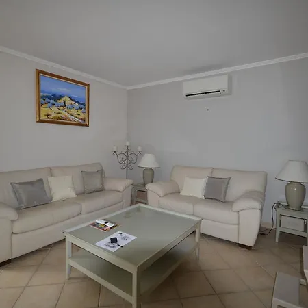 Elegant Two-bedroom